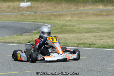 08/09/2013 : Course Club de Muret (Photos Patrick Lascombes) 2013 — karting