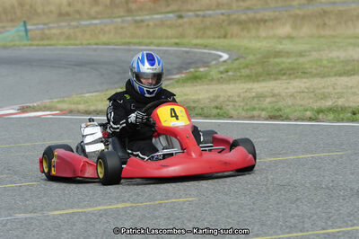 08/09/2013 : Course Club de Muret (Photos Patrick Lascombes) 2013 — karting