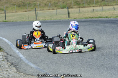 08/09/2013 : Course Club de Muret (Photos Patrick Lascombes) 2013 — karting