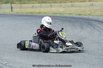 08/09/2013 : Course Club de Muret (Photos Patrick Lascombes) 2013 — karting