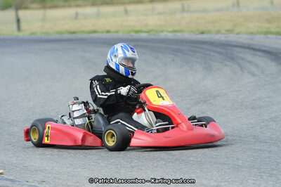 08/09/2013 : Course Club de Muret (Photos Patrick Lascombes) 2013 — karting