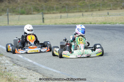 08/09/2013 : Course Club de Muret (Photos Patrick Lascombes) 2013 — karting