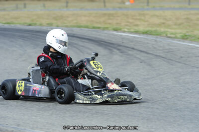08/09/2013 : Course Club de Muret (Photos Patrick Lascombes) 2013 — karting