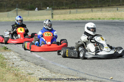 08/09/2013 : Course Club de Muret (Photos Patrick Lascombes) 2013 — karting