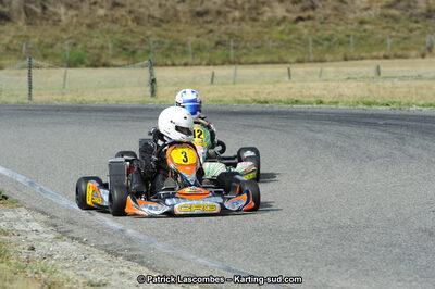 08/09/2013 : Course Club de Muret (Photos Patrick Lascombes) 2013 — karting
