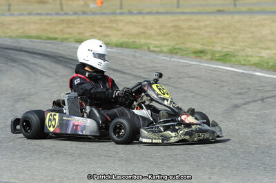 08/09/2013 : Course Club de Muret (Photos Patrick Lascombes) 2013 — karting