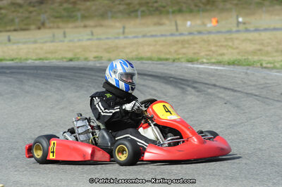 08/09/2013 : Course Club de Muret (Photos Patrick Lascombes) 2013 — karting