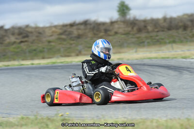 08/09/2013 : Course Club de Muret (Photos Patrick Lascombes) 2013 — karting
