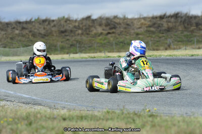 08/09/2013 : Course Club de Muret (Photos Patrick Lascombes) 2013 — karting