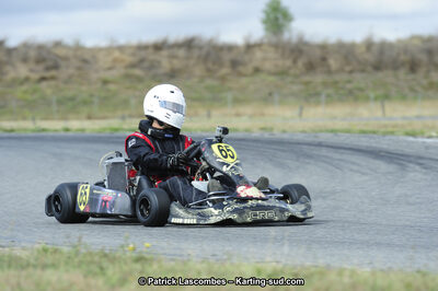 08/09/2013 : Course Club de Muret (Photos Patrick Lascombes) 2013 — karting