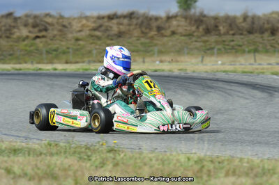 08/09/2013 : Course Club de Muret (Photos Patrick Lascombes) 2013 — karting