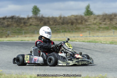 08/09/2013 : Course Club de Muret (Photos Patrick Lascombes) 2013 — karting