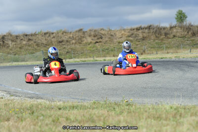 08/09/2013 : Course Club de Muret (Photos Patrick Lascombes) 2013 — karting