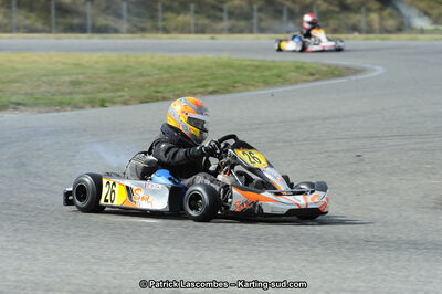 08/09/2013 : Course Club de Muret (Photos Patrick Lascombes) 2013 — karting