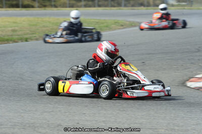 08/09/2013 : Course Club de Muret (Photos Patrick Lascombes) 2013 — karting