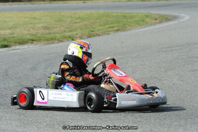 08/09/2013 : Course Club de Muret (Photos Patrick Lascombes) 2013 — karting
