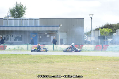 08/09/2013 : Course Club de Muret (Photos Patrick Lascombes) 2013 — karting