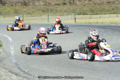 08/09/2013 : Course Club de Muret (Photos Patrick Lascombes) 2013 — karting