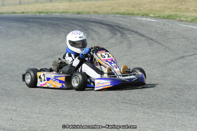 08/09/2013 : Course Club de Muret (Photos Patrick Lascombes) 2013 — karting
