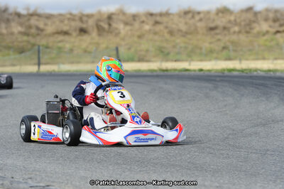 08/09/2013 : Course Club de Muret (Photos Patrick Lascombes) 2013 — karting