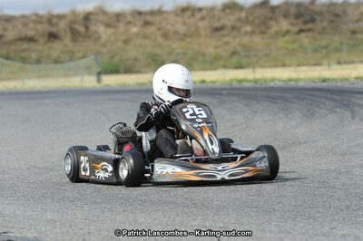 08/09/2013 : Course Club de Muret (Photos Patrick Lascombes) 2013 — karting