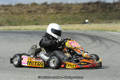 08/09/2013 : Course Club de Muret (Photos Patrick Lascombes) 2013 — karting