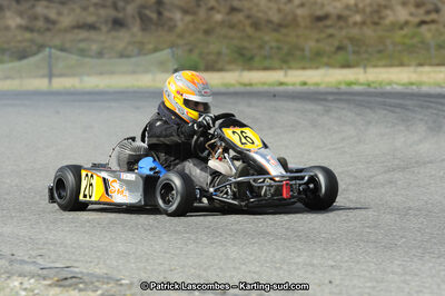 08/09/2013 : Course Club de Muret (Photos Patrick Lascombes) 2013 — karting