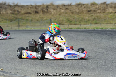 08/09/2013 : Course Club de Muret (Photos Patrick Lascombes) 2013 — karting