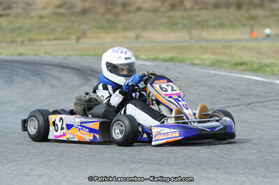08/09/2013 : Course Club de Muret (Photos Patrick Lascombes) 2013 — karting