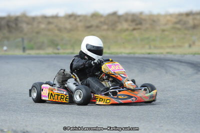08/09/2013 : Course Club de Muret (Photos Patrick Lascombes) 2013 — karting