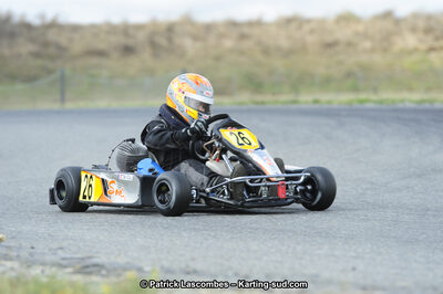 08/09/2013 : Course Club de Muret (Photos Patrick Lascombes) 2013 — karting