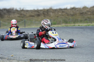 08/09/2013 : Course Club de Muret (Photos Patrick Lascombes) 2013 — karting