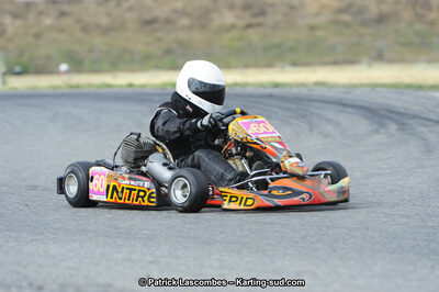 08/09/2013 : Course Club de Muret (Photos Patrick Lascombes) 2013 — karting