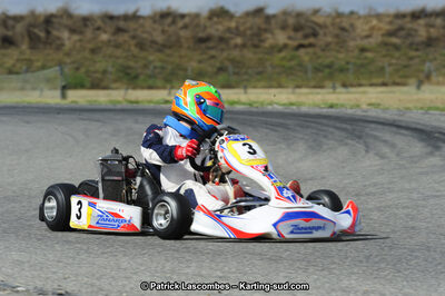 08/09/2013 : Course Club de Muret (Photos Patrick Lascombes) 2013 — karting