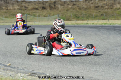 08/09/2013 : Course Club de Muret (Photos Patrick Lascombes) 2013 — karting