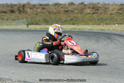 08/09/2013 : Course Club de Muret (Photos Patrick Lascombes) 2013 — karting