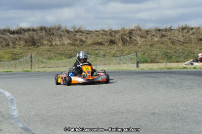 08/09/2013 : Course Club de Muret (Photos Patrick Lascombes) 2013 — karting