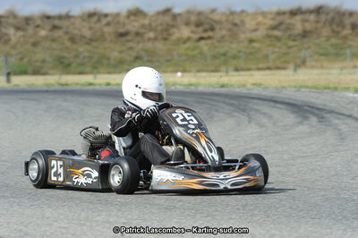 08/09/2013 : Course Club de Muret (Photos Patrick Lascombes) 2013 — karting