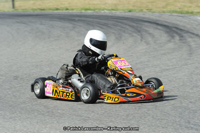 08/09/2013 : Course Club de Muret (Photos Patrick Lascombes) 2013 — karting