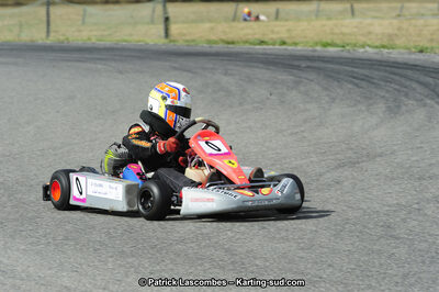 08/09/2013 : Course Club de Muret (Photos Patrick Lascombes) 2013 — karting