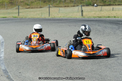 08/09/2013 : Course Club de Muret (Photos Patrick Lascombes) 2013 — karting