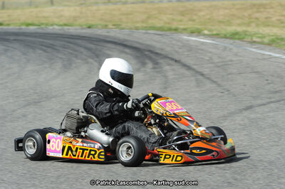 08/09/2013 : Course Club de Muret (Photos Patrick Lascombes) 2013 — karting