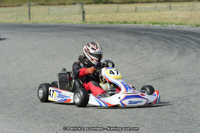 08/09/2013 : Course Club de Muret (Photos Patrick Lascombes) 2013 — karting