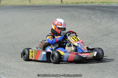 08/09/2013 : Course Club de Muret (Photos Patrick Lascombes) 2013 — karting