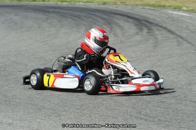 08/09/2013 : Course Club de Muret (Photos Patrick Lascombes) 2013 — karting