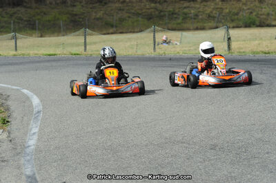 08/09/2013 : Course Club de Muret (Photos Patrick Lascombes) 2013 — karting
