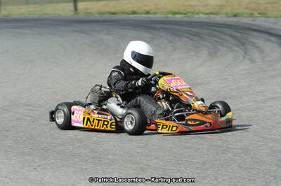 08/09/2013 : Course Club de Muret (Photos Patrick Lascombes) 2013 — karting