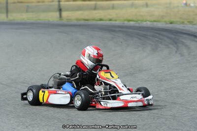 08/09/2013 : Course Club de Muret (Photos Patrick Lascombes) 2013 — karting