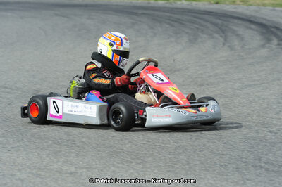 08/09/2013 : Course Club de Muret (Photos Patrick Lascombes) 2013 — karting