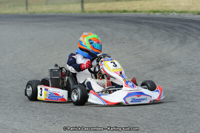 08/09/2013 : Course Club de Muret (Photos Patrick Lascombes) 2013 — karting